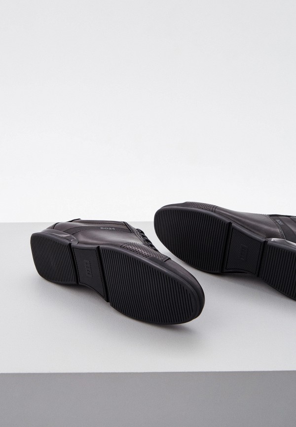 фото Кроссовки boss