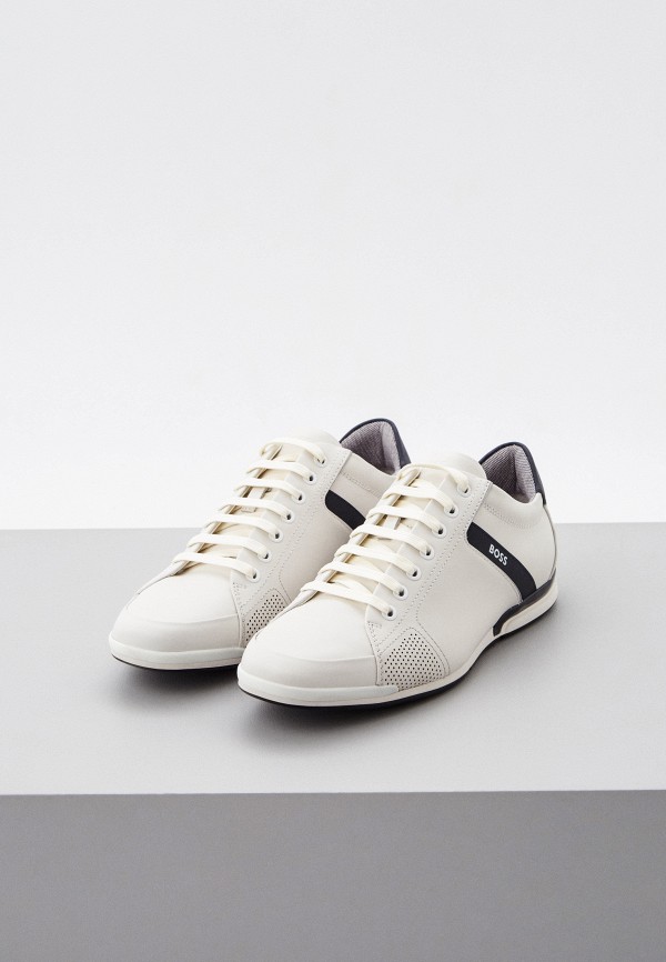 фото Кроссовки boss