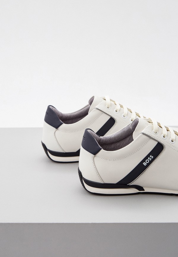 фото Кроссовки boss