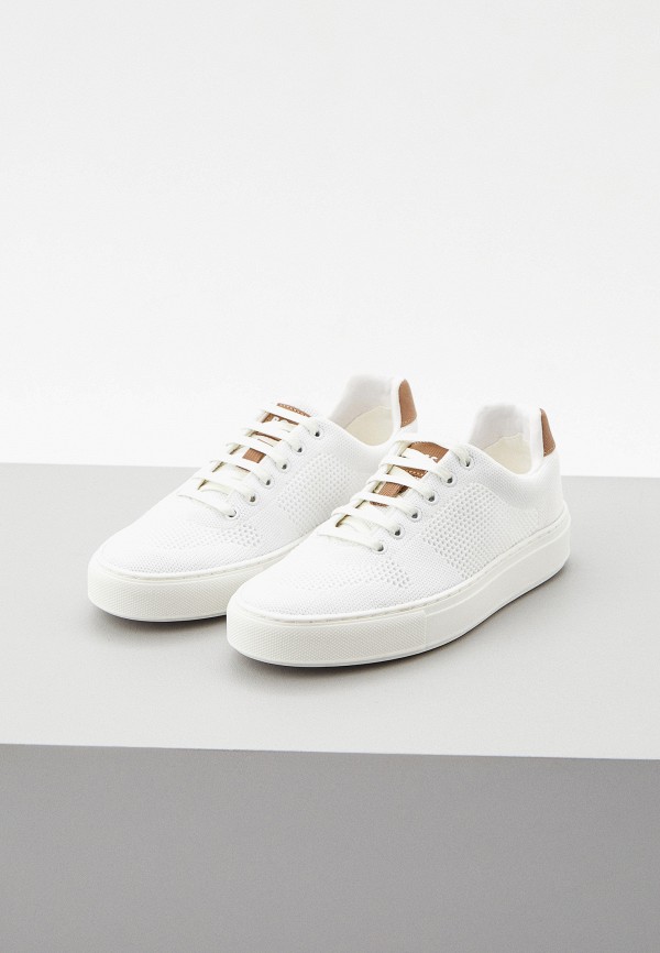 фото Кеды boss