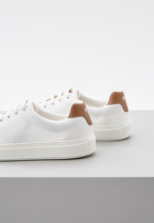 фото Кеды boss