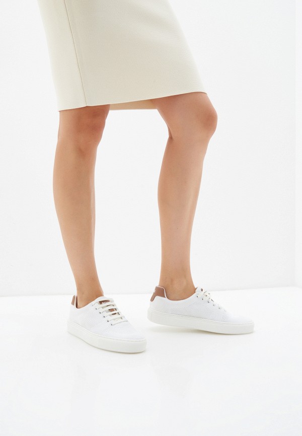 фото Кеды boss