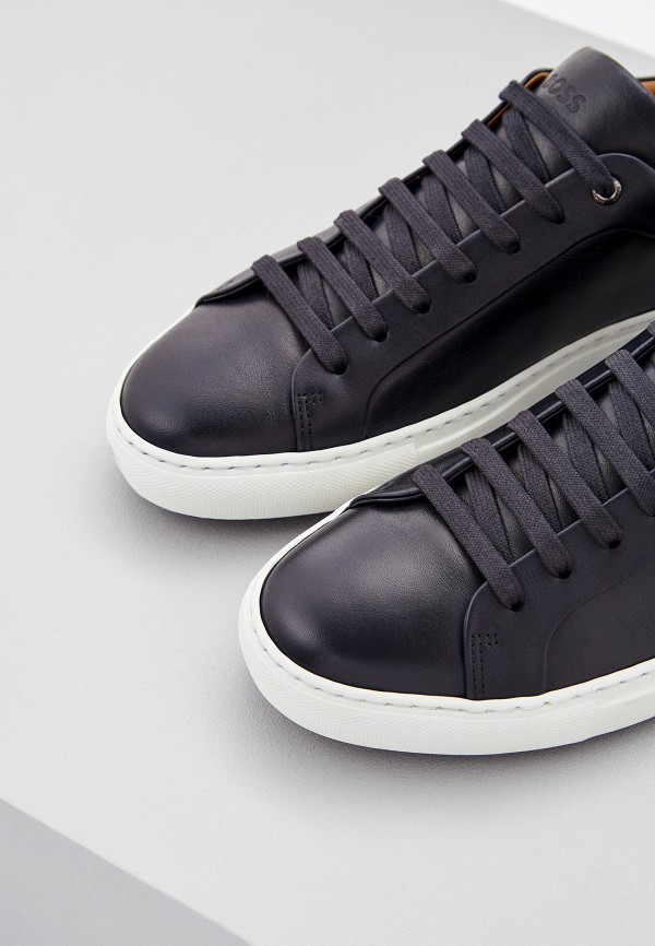 фото Кеды boss