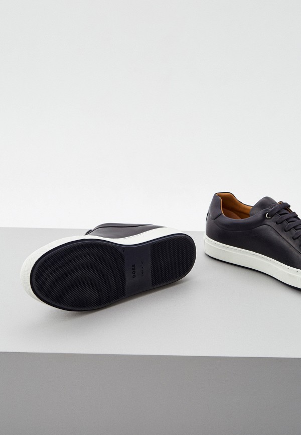 фото Кеды boss