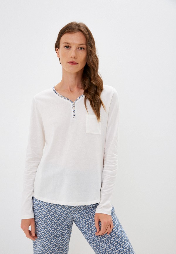 фото Лонгслив домашний women'secret