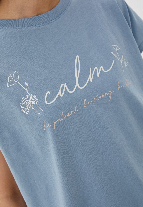 фото Футболка домашняя women'secret