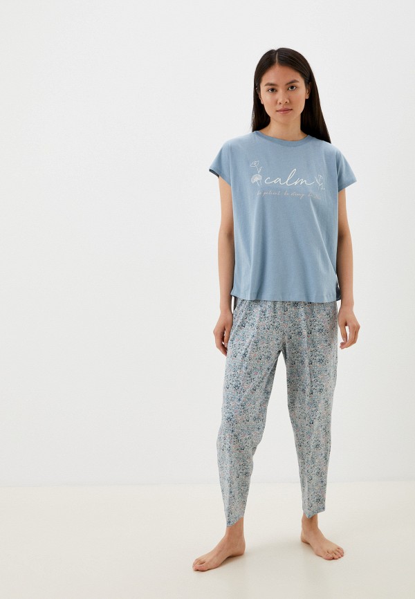 фото Брюки домашние women'secret