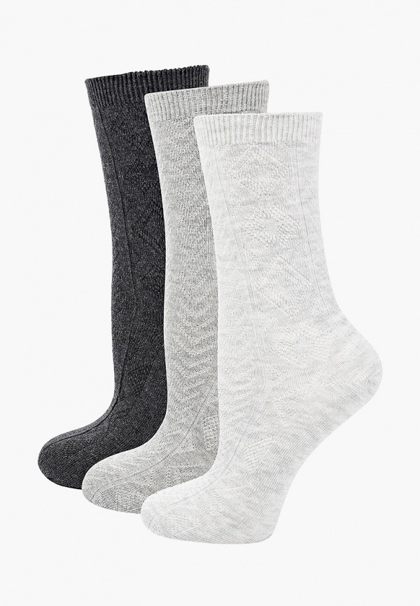 фото Носки 3 пары women'secret