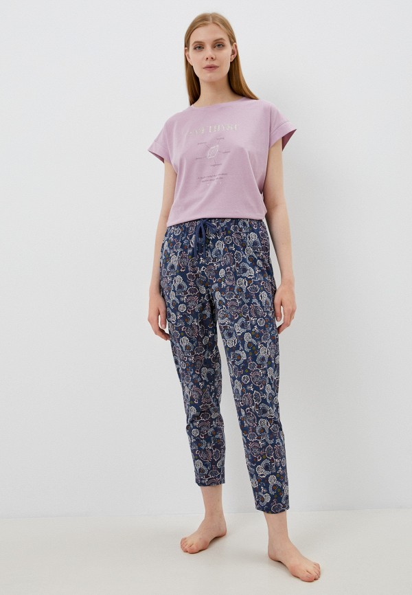 фото Брюки домашние women'secret