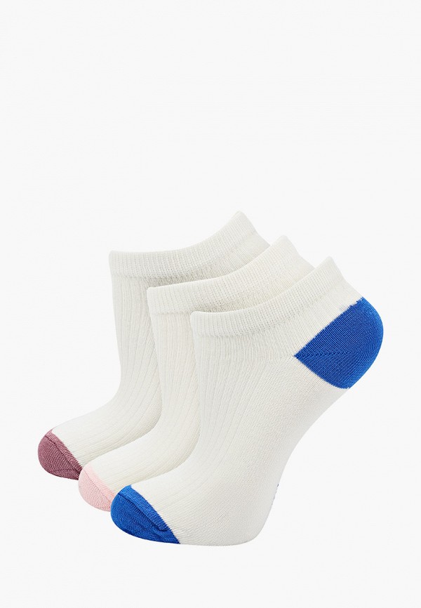 фото Носки 3 пары women'secret