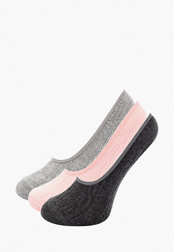 фото Носки 3 пары women'secret