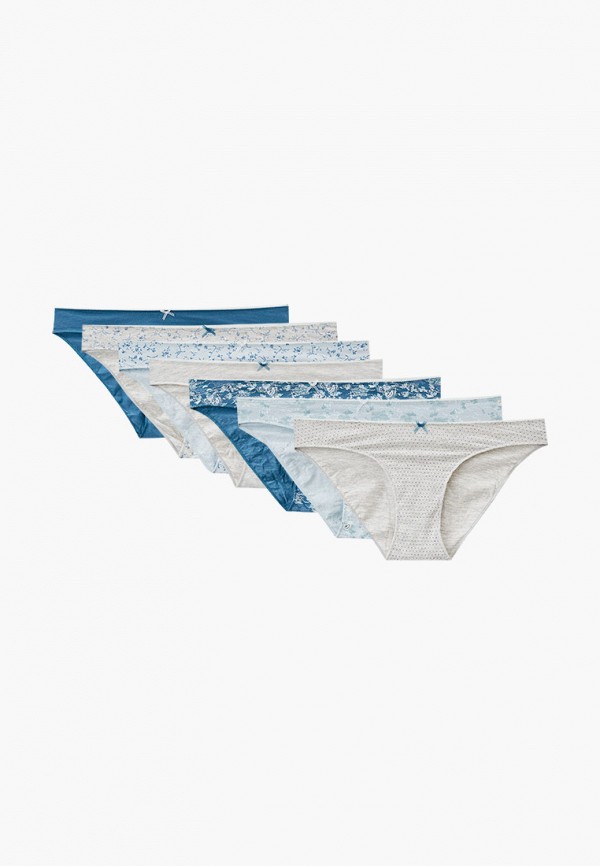 фото Трусы 7 шт. women'secret