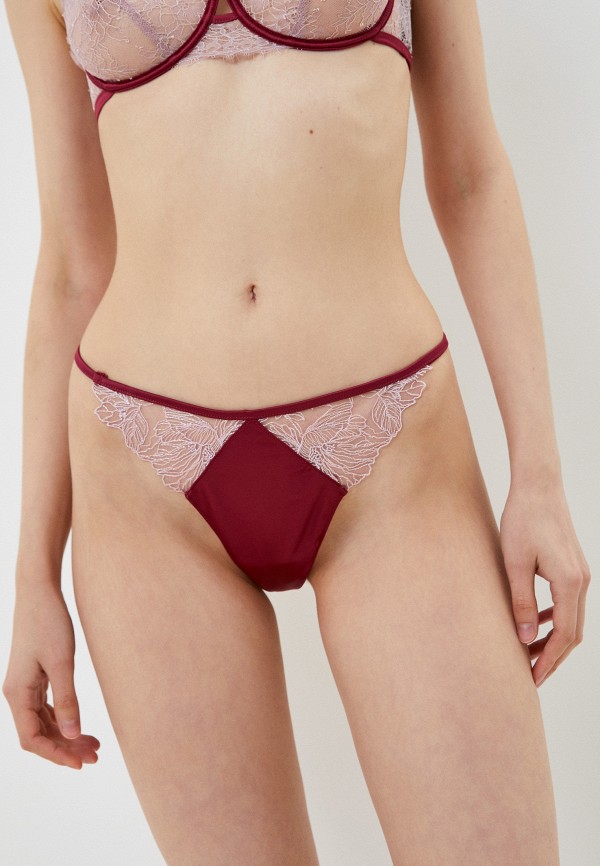 фото Трусы women'secret