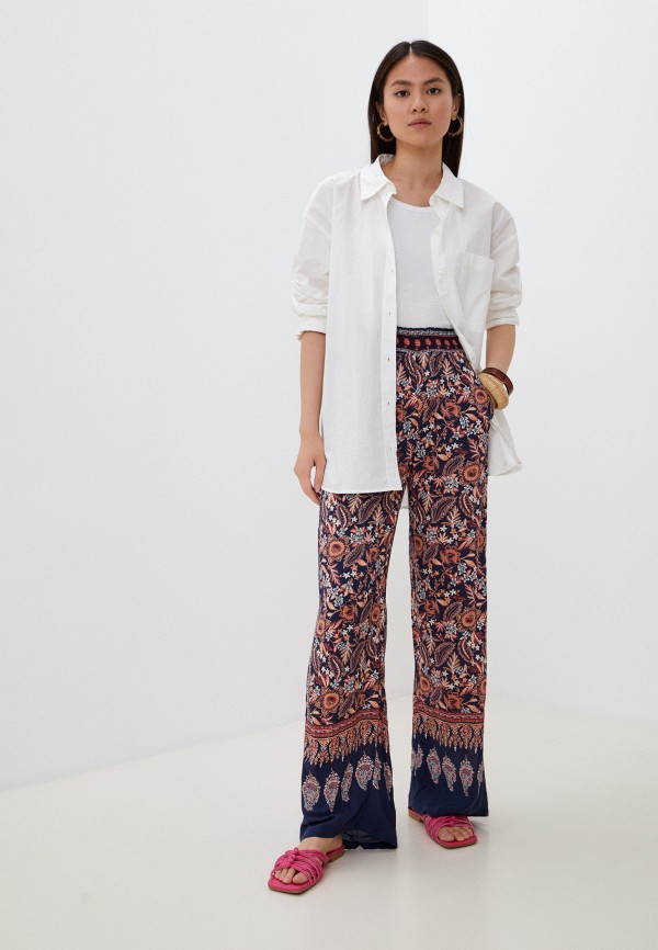 фото Брюки women'secret