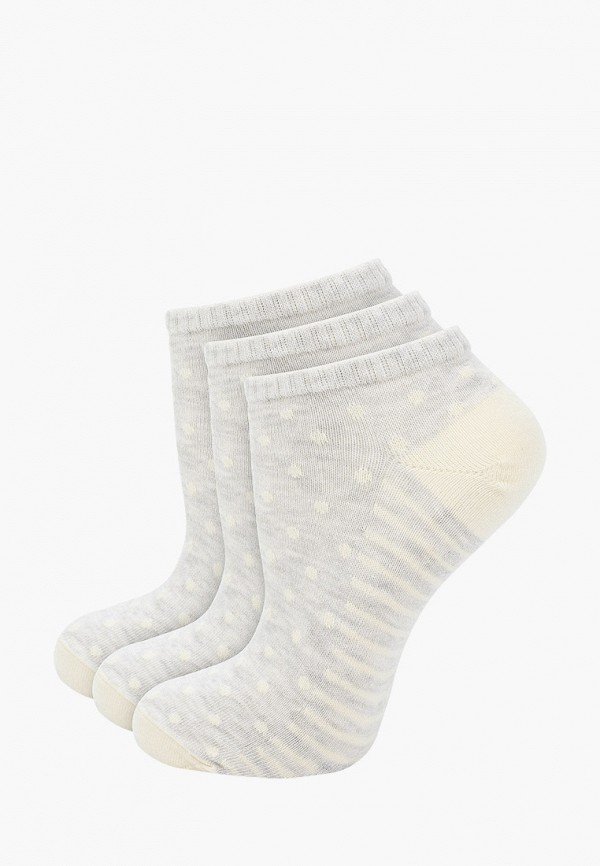 фото Носки 3 пары women'secret