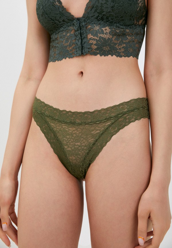 фото Трусы women'secret