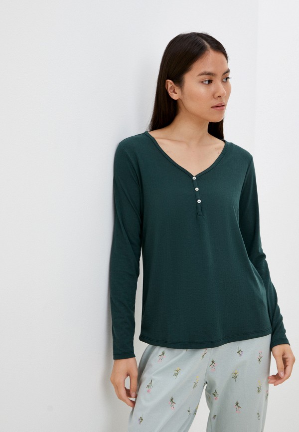 фото Лонгслив домашний women'secret