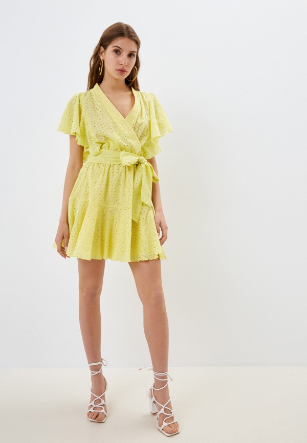 фото Платье trendyangel