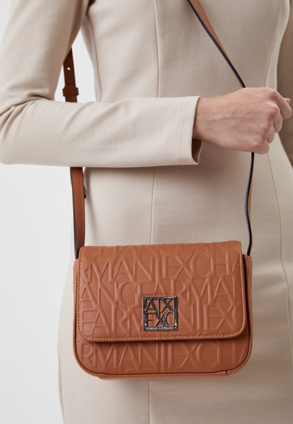 фото Сумка armani exchange