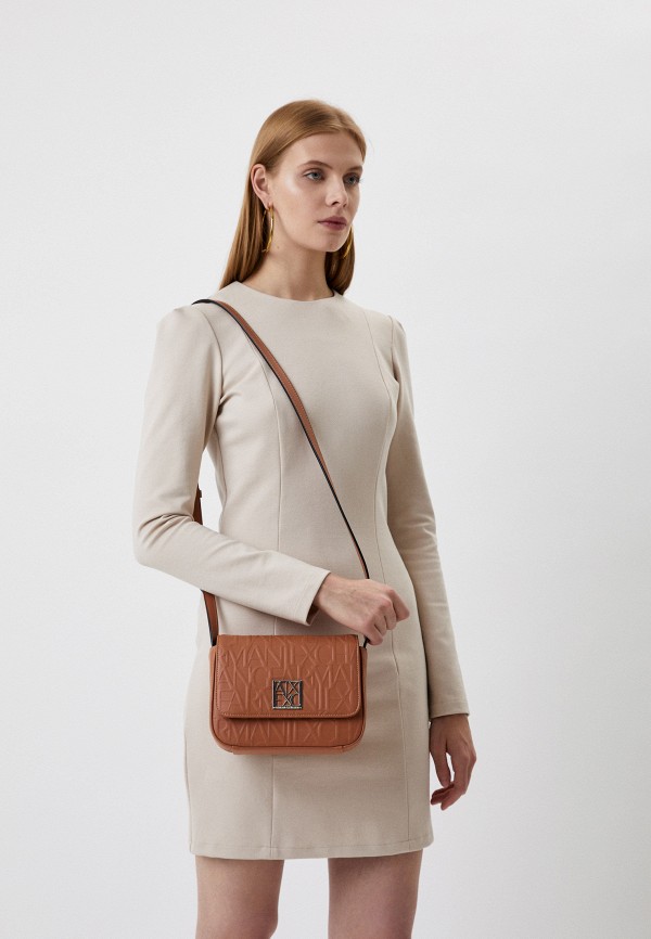 фото Сумка armani exchange