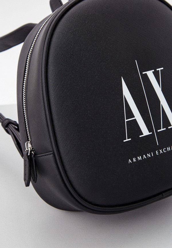 фото Рюкзак armani exchange