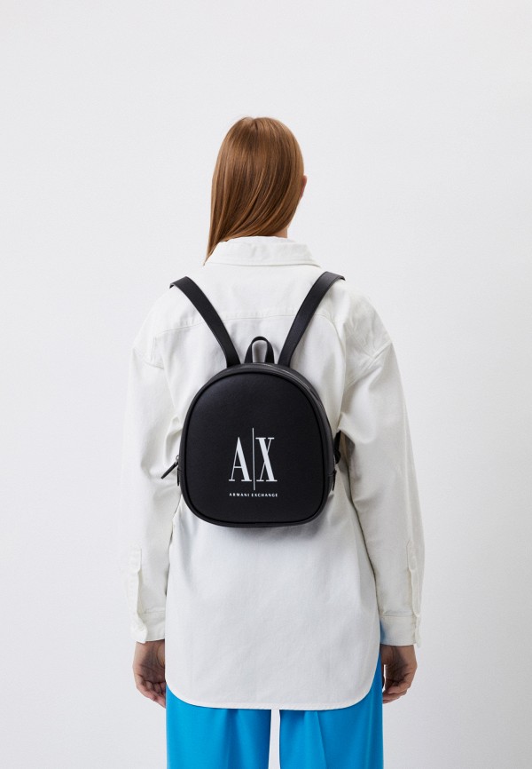 фото Рюкзак armani exchange