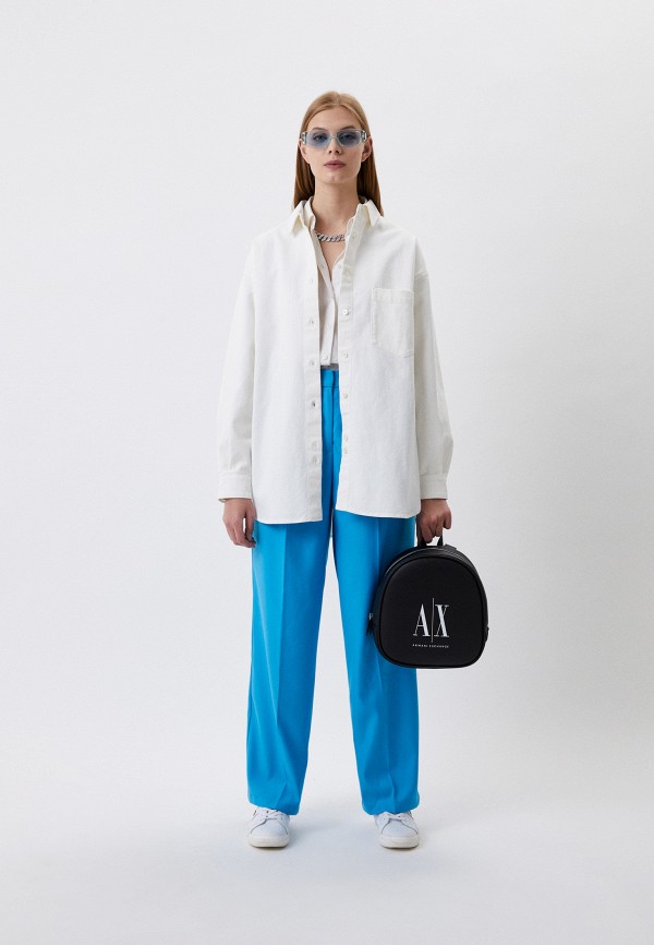 фото Рюкзак armani exchange