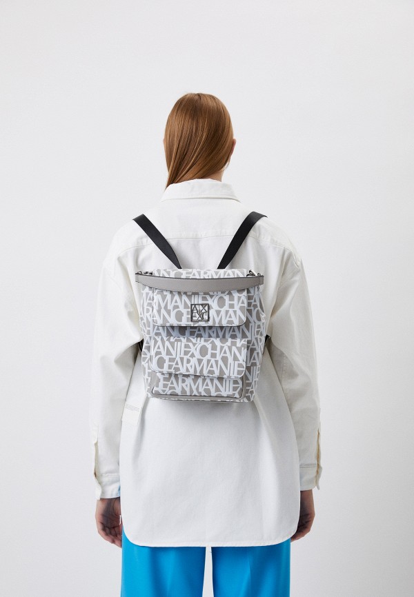 фото Рюкзак armani exchange