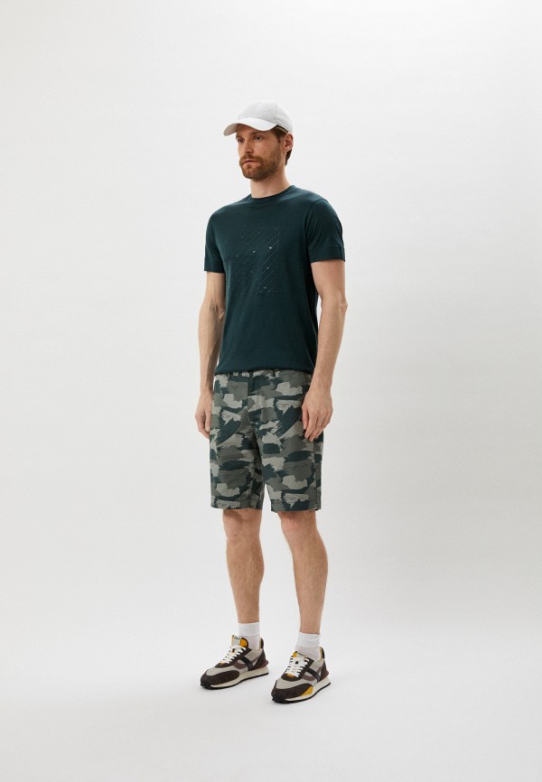 фото Шорты armani exchange