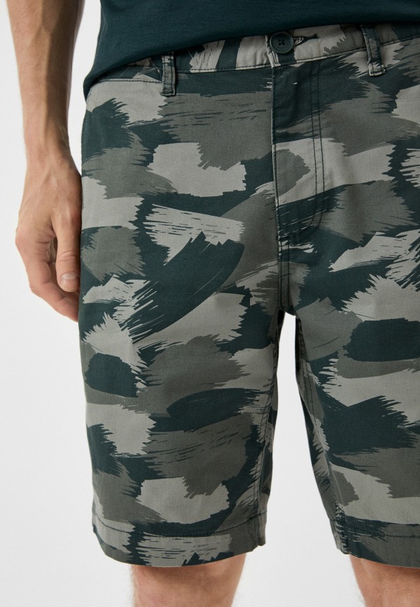 фото Шорты armani exchange
