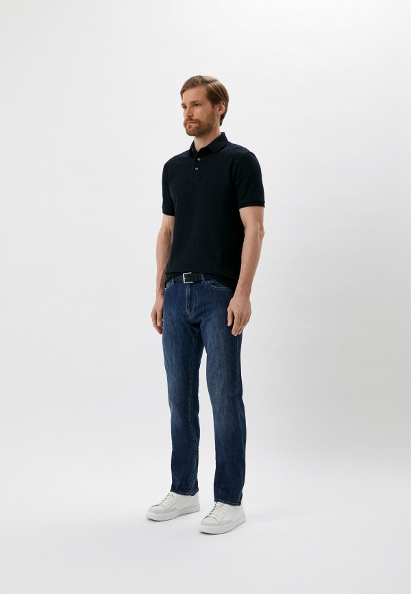 фото Джинсы armani exchange