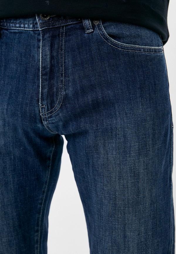 фото Джинсы armani exchange