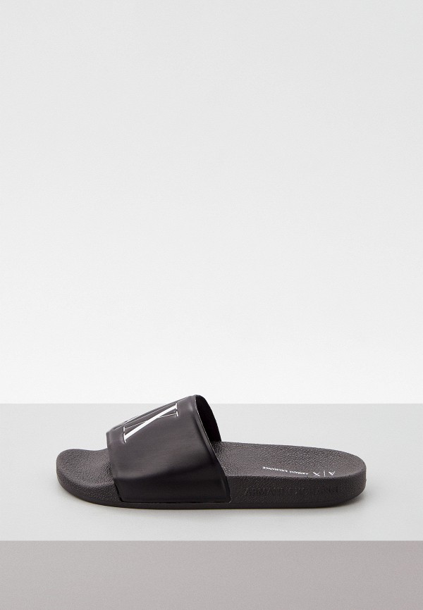 

Сланцы Armani Exchange, Черный