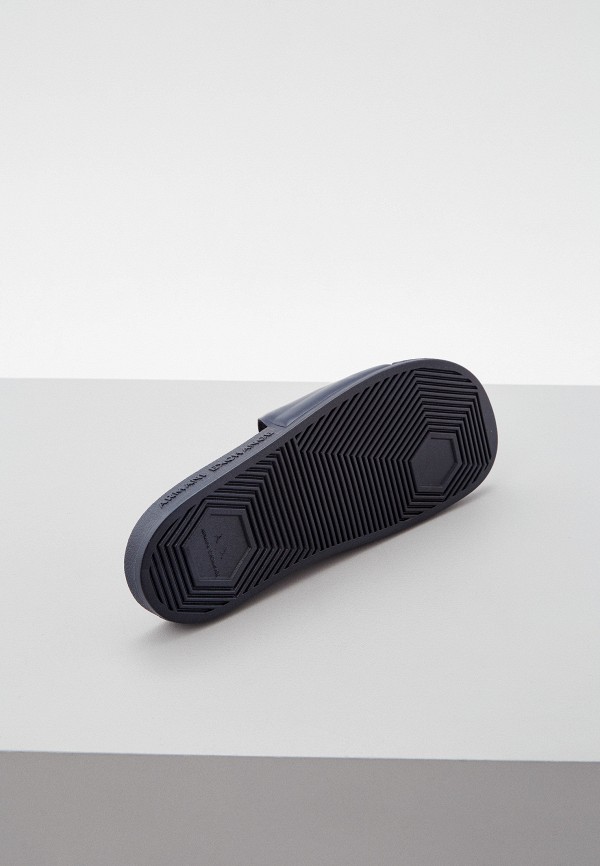 фото Сланцы armani exchange