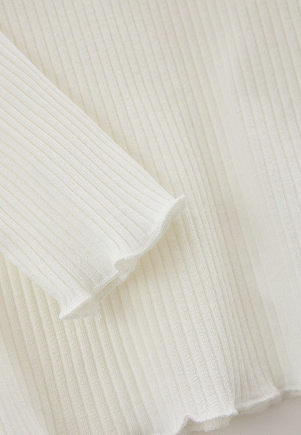 фото Водолазка button blue