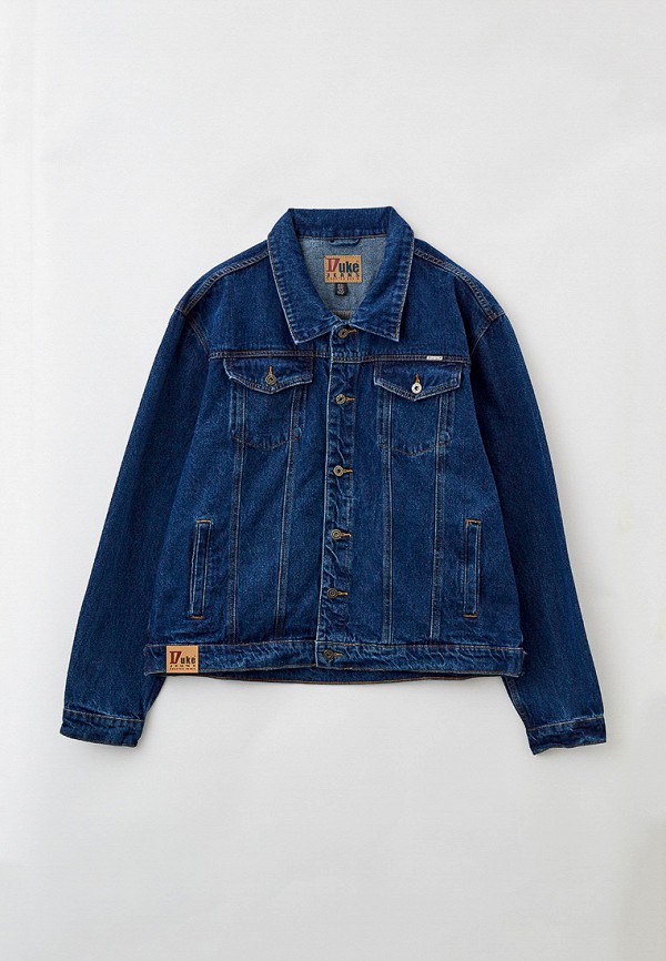 фото Куртка джинсовая duke jeans