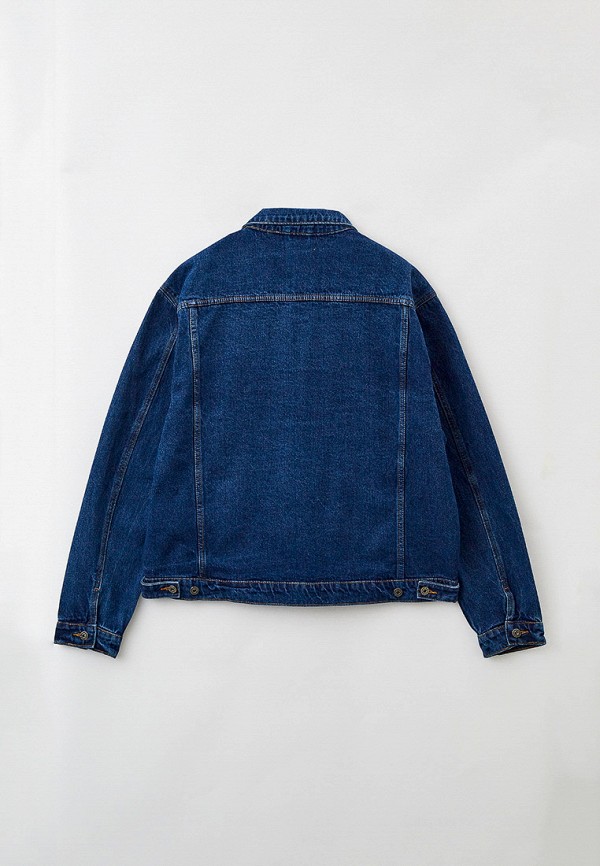 фото Куртка джинсовая duke jeans