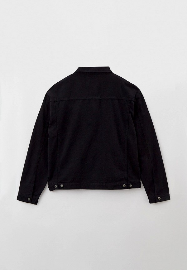 фото Куртка джинсовая duke jeans