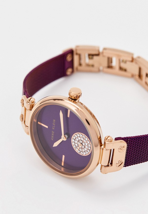 фото Часы anne klein