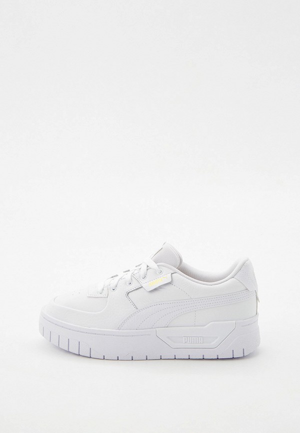 

Кеды PUMA, Белый, Cali Dream Lth Wns
