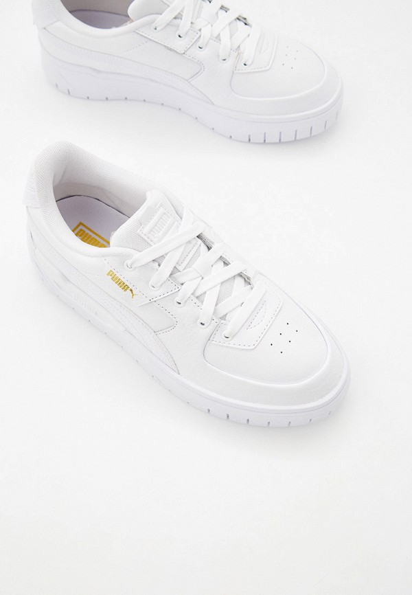 фото Кеды puma