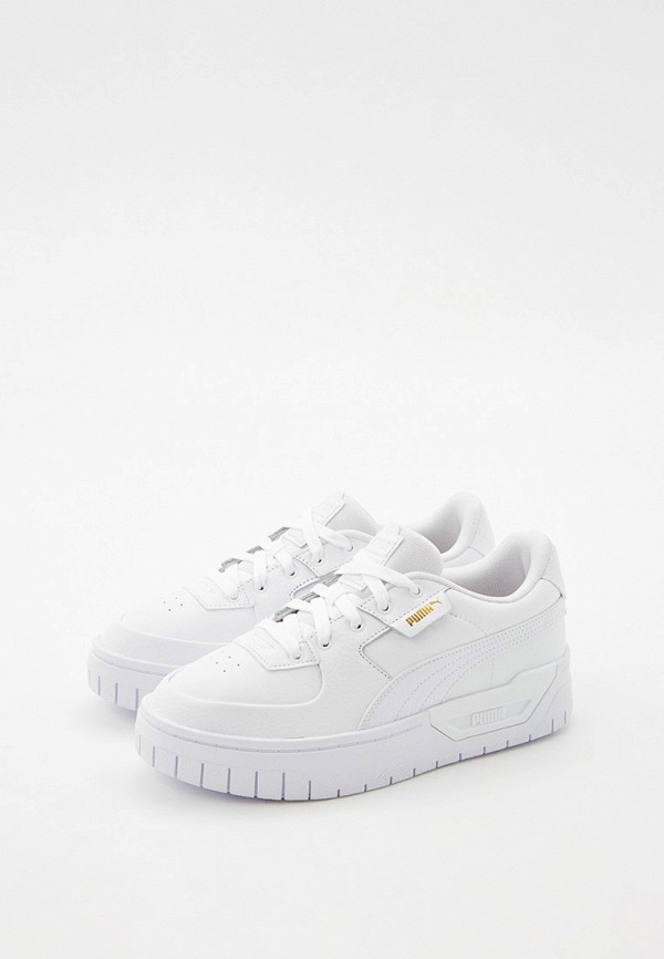 фото Кеды puma