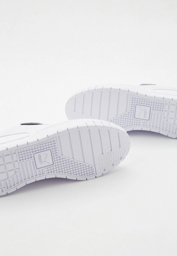 фото Кеды puma