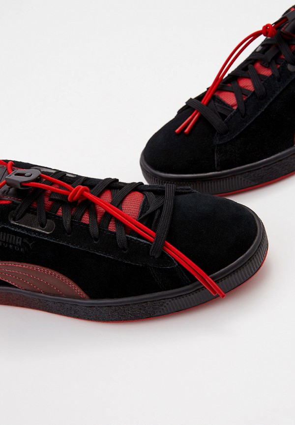 фото Кеды puma