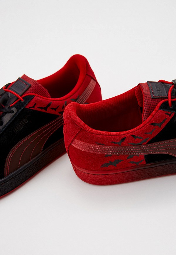 фото Кеды puma