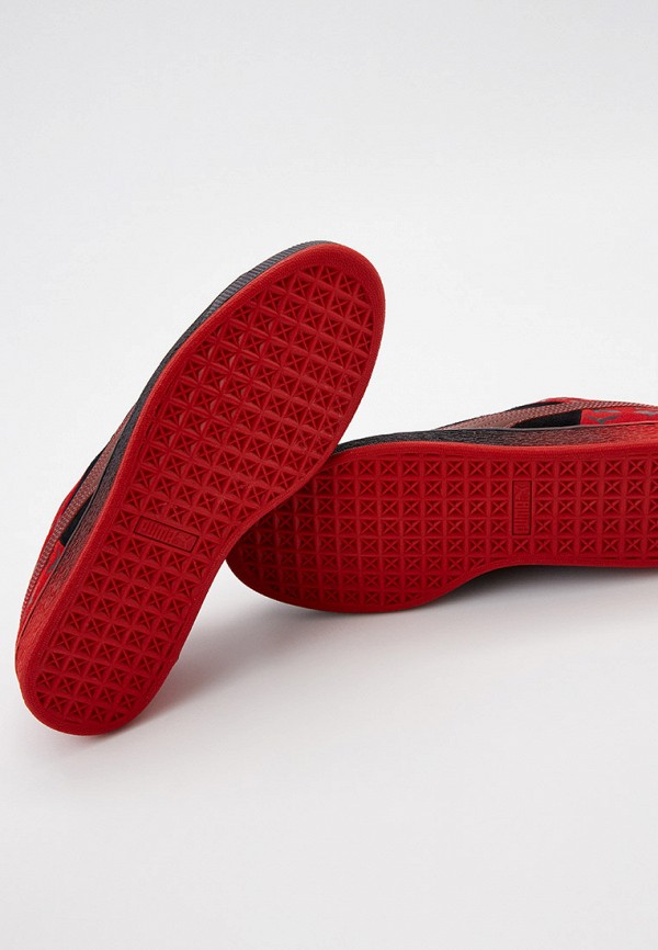 фото Кеды puma