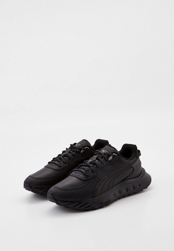 фото Кроссовки puma