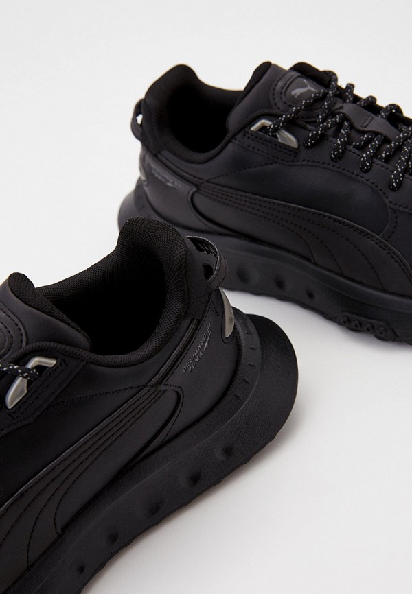 фото Кроссовки puma