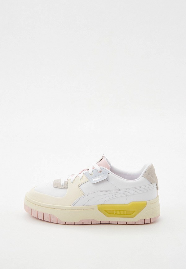 

Кеды PUMA, Белый, Cali Dream Wns
