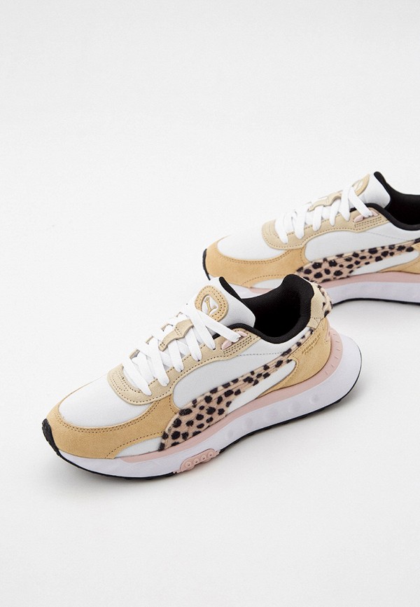 фото Кроссовки puma